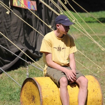 IMG 4426 - Scouts en Gidsen Zaventem 